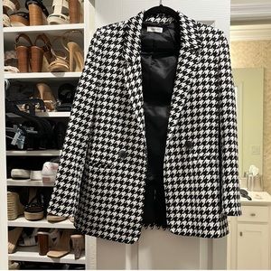 Anine Bing blazer